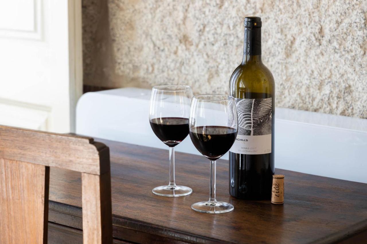 Uba - Heritage And Wine Pensjonat