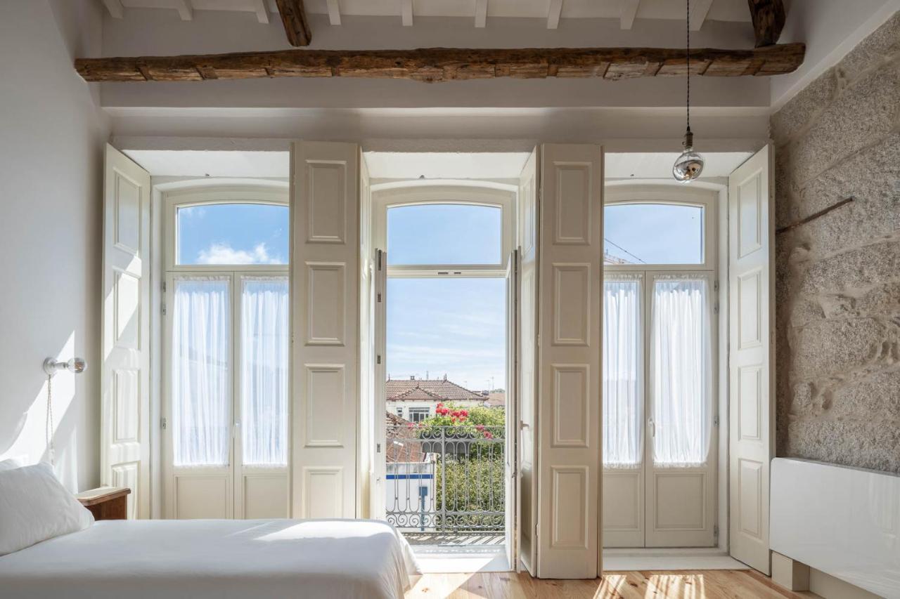 Uba - Heritage And Wine Pensjonat 2*